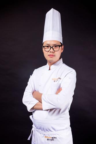 王义凯
零下三十度高级烘焙教师