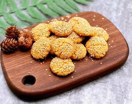 饼干烘焙 饼干烘焙
